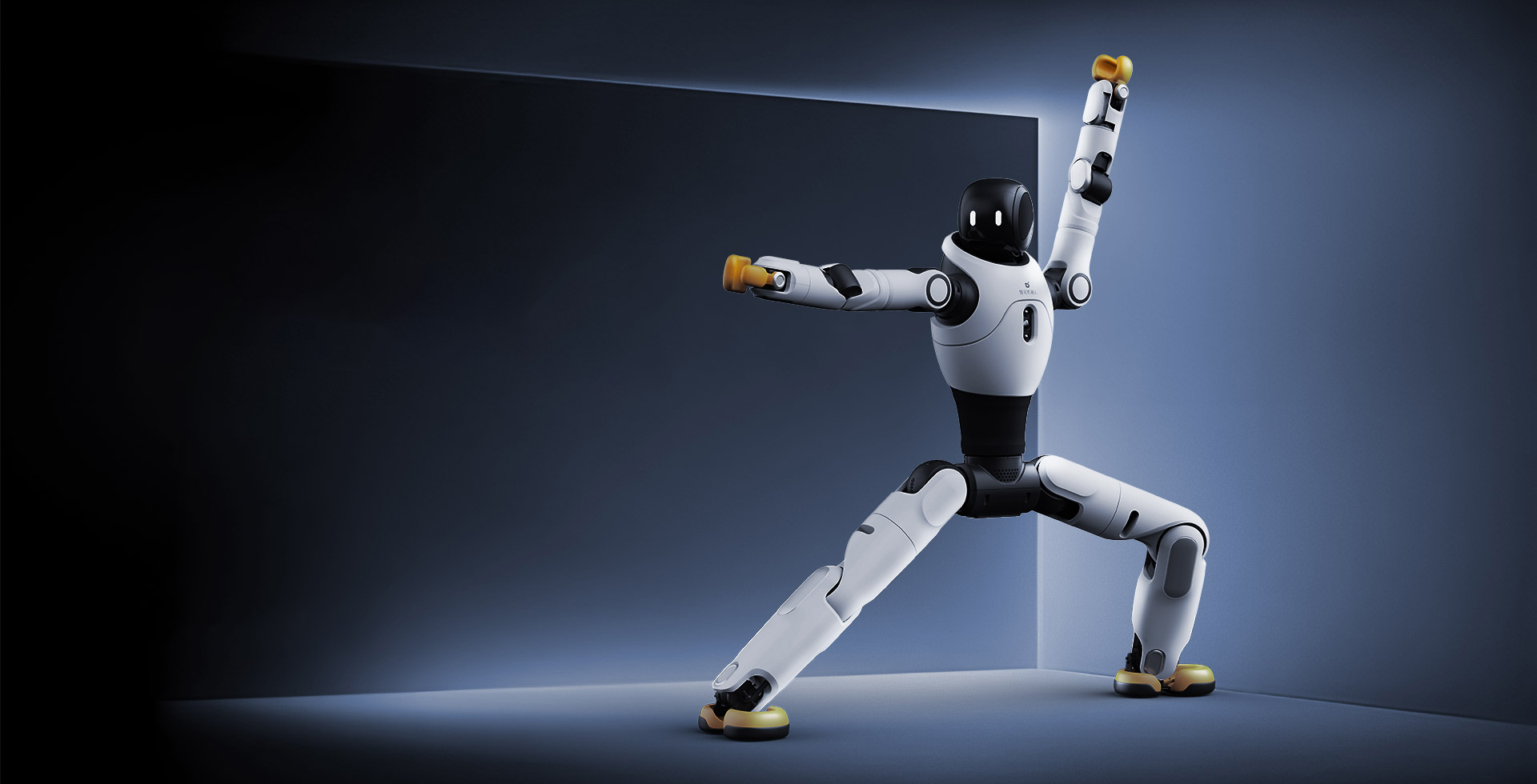 星空电竞灵犀 X2